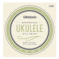 D'Addario EJ88S