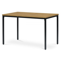 Jedálenský stôl AT-631/621 120 cm,Jedálenský stôl AT-631/621 120 cm