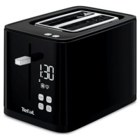 Tefal TT640810 Digital Display Black