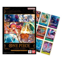 Bandai One Piece TCG: Premium Card Collection Best Selection