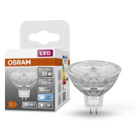 OSRAM LED reflektor GU5,3 3,8W Star 36° 4 000K