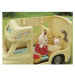 Sylvanian family Rodinný karavan s príslušenstvom