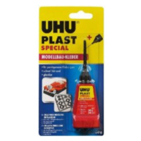 UHU PLAST SPECIAL modelárske lepidlo 30g