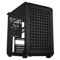 Cooler Master Qube 500 Flatpack