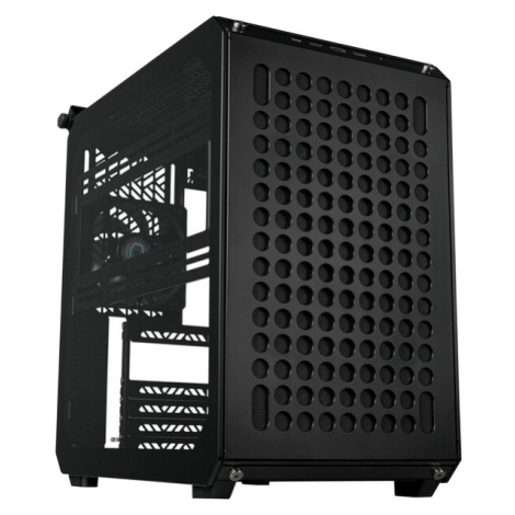 Cooler Master Qube 500 Flatpack