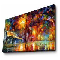 Reprodukcia obrazu Leonid Afremov 082 45 x 70 cm