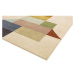 Koberec Asiatic Carpets Modern Multi, 200 x 290 cm