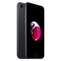 Apple iPhone 7 128GB čierny