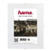 Hama 67063128 clip-Fix, antireflexné sklo, 29,7 x 42 cm