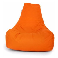 Sconto Outdoor sedací vak LARGE oranžová