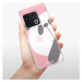 Odolné silikónové puzdro iSaprio - Panda 01 - OnePlus 10 Pro