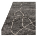 Sivý koberec 230x160 cm Mason - Asiatic Carpets