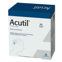 ACUTIL ® 60 kapsúl