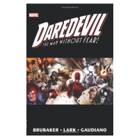 Marvel Daredevil by Ed Brubaker and Michael Lark Omnibus 2