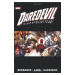 Marvel Daredevil by Ed Brubaker and Michael Lark Omnibus 2