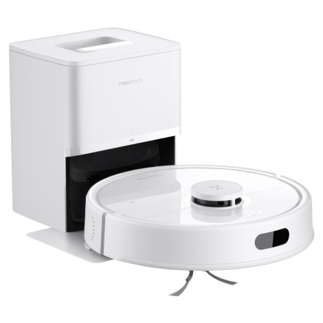 Roborock Q7 BF+ white