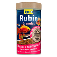 TETRA Krmivo Rubin granules 250 ml