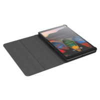 Lenovo TAB M8 Folio Case/Film čierna