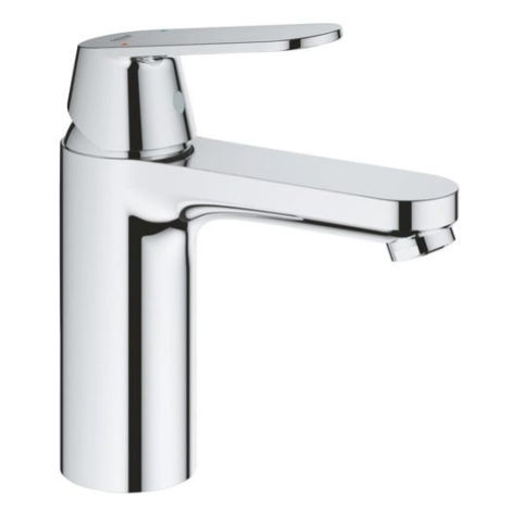 Umývadlová batéria Grohe Eurosmart Cosmopolitan s clic-clac chróm 23926000