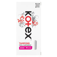 Kotex Tampóny Super 16 kusov