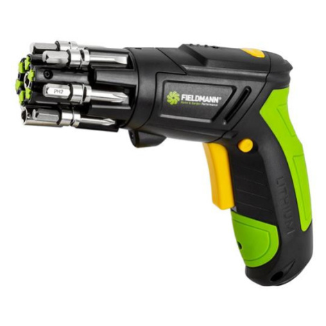 Skrutkovač AKU FIELDMANN FDS 10102-A