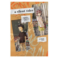 Kodansha America A Silent Voice Complete Collector's Edition 1