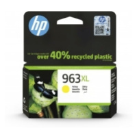 HP 963XL Atramentová kazeta Yellow (3JA29AE)