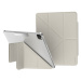 SwitchEasy puzdro Origami Nude Case pre iPad Pro 12.9" 2022/2021 - Starlight