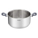 Hrniec s pokrievkou Tefal Daily Cook G7124645 24 cm