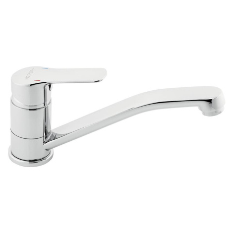 Drezovo-umývadlová batéria 54096.0E Metalia 54 eco NOVASERVIS