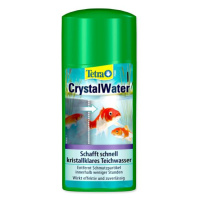 Prípravok Tetra Pond Crystal Water 500 ml