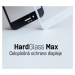 3mk tvrdené sklo HardGlass Max pre Apple iPhone 13 mini, čierna
