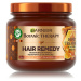 GARNIER Botanic Therapy Regeneračná maska ​​pre poškodené vlasy Honey Treasure 340 ml