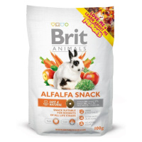 Brit Animals Alfaalfa Snack - 100g