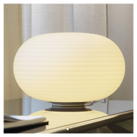 Fontana Arte Biana – stolná LED lampa 30 cm