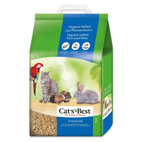 JRS CATS BEST UNIVERSAL KOCKOLIT 20L