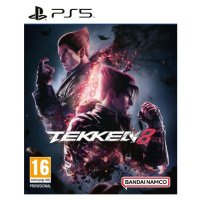 Tekken 8 (PS5)