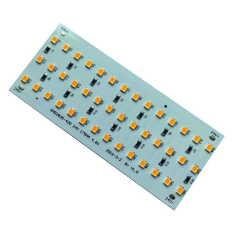 Modul LED 4,2W 24V 400lm IP20 28RG42-NW