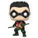 Funko POP! #892 Games: Gotham Knights - Robin