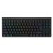 Logitech G515 TKL Lightspeed herná klávesnica CZ/SK čierna