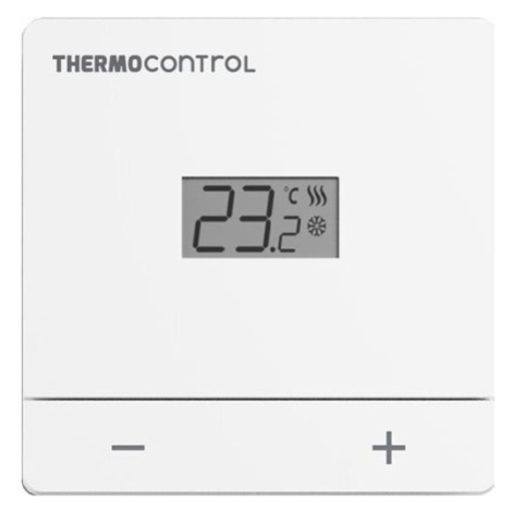 Termostat THERMOCONTROL TC 20W-230