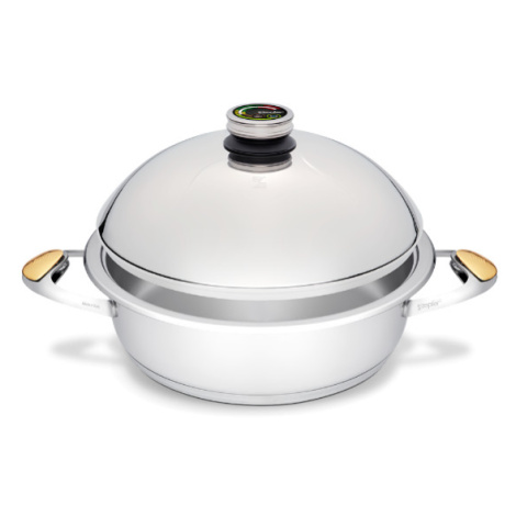 ZEPTER MASTERPIECE, nádoba, priemer 28 cm, 5 L
