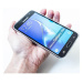 Samsung Galaxy S23 Plus SM-S916, silikónové puzdro, priehľadné