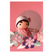 Kaloo bábika pre bábätko Rose K Tendresse 32 cm 962077