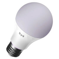 Žiarovka Yeelight GU10 Smart Bulb W4 (color) - 1pc