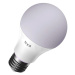 Žiarovka Yeelight GU10 Smart Bulb W4 (color) - 1pc