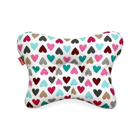 SCAMP Vankúšik Colorful Heart