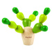 Mini-balanční kaktus
