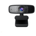 Webová kamera ASUS WEBCAM C3, USB 2.