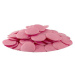 Ružová poleva SweetArt s jahodovou príchuťou (250 g) - dortis - dortis